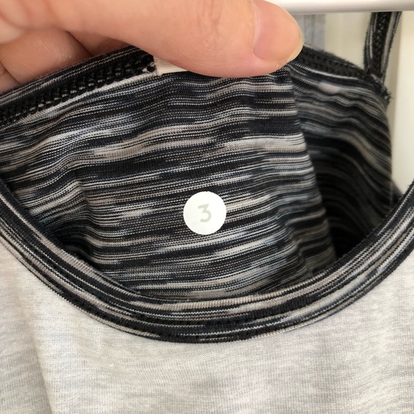 Triple Flip girls double tank top - Picture 9 of 10